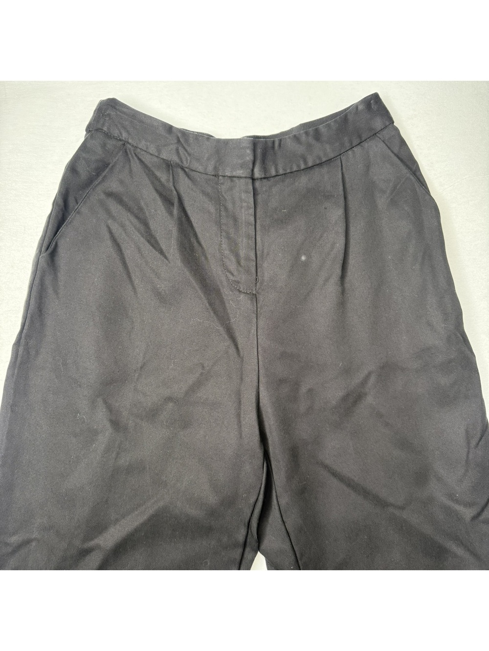 VETTA Womens XXS Tencel Trousers Size 0